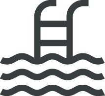 Pool icon